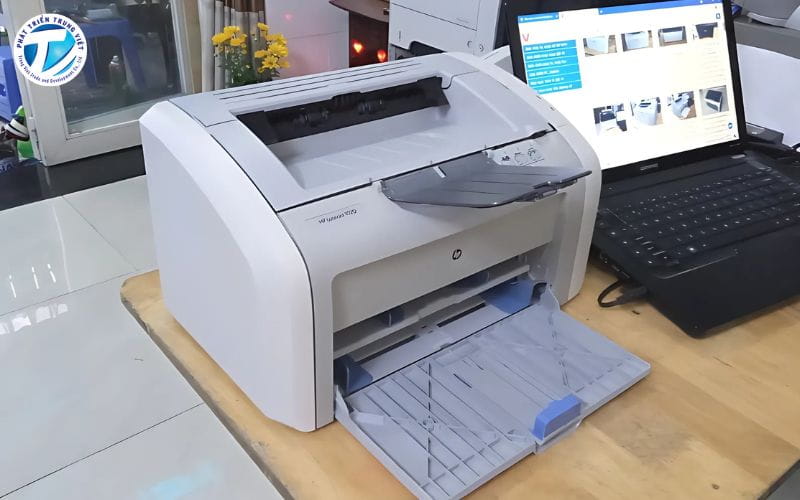 Máy in HP 1020 